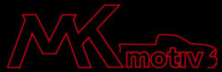 MKmotiv Logo