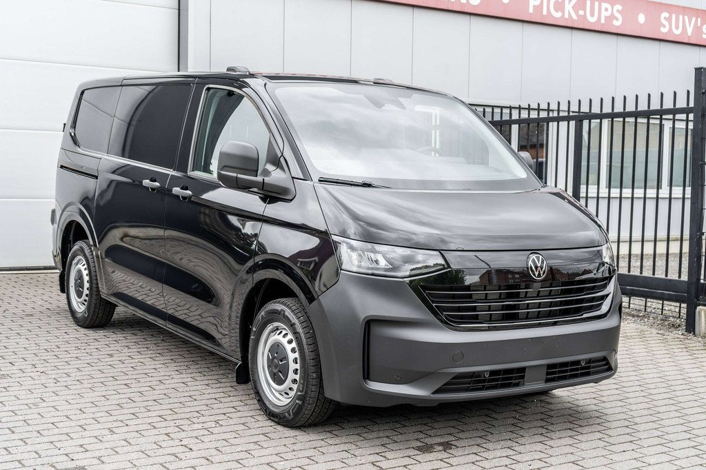 Volkswagen Transporter T7 2.0TDi Automaat – 33.000ex